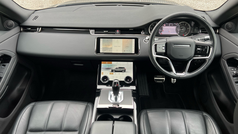 Land Rover Range Rover Evoque 2.0 D200 R-Dynamic S 5dr Auto Diesel Hatchback